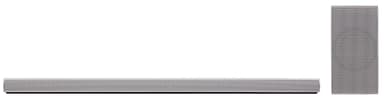 LG SH7 4.1 ch Högtalarsystem med 360W Trådlös Subwoofer