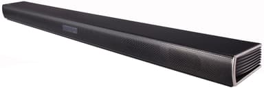 LG SJ4 soundbar med trådlös subwoofer