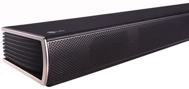 LG SJ4 soundbar med trådlös subwoofer