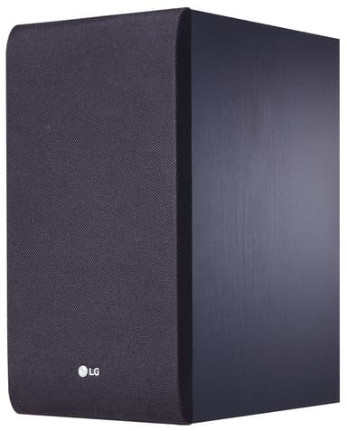 LG SJ4 soundbar med trådlös subwoofer