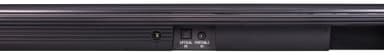 LG SJ4 soundbar med trådlös subwoofer
