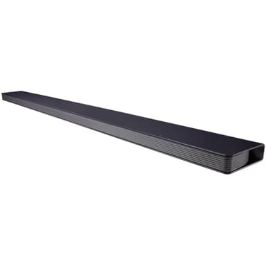 LG SJ8 soundbar med trådlös subwoofer