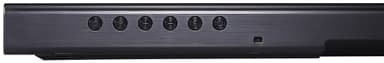 LG SJ8 soundbar med trådlös subwoofer
