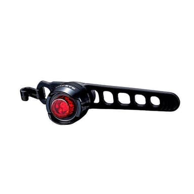 Cateye Baklampa CatEye ORB Rechargeable