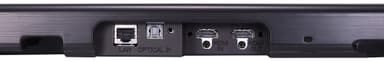 LG SJ8 soundbar med trådlös subwoofer