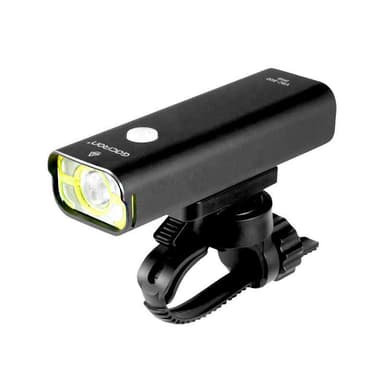Gaciron Framlampa Gaciron Commuter X 800