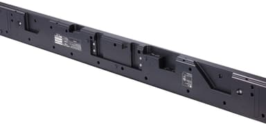 LG SJ8 soundbar med trådlös subwoofer