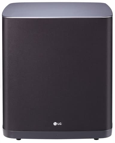 LG SJ9 soundbar med trådlös subwoofer