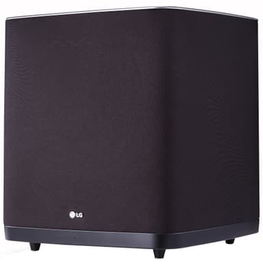 LG SJ9 soundbar med trådlös subwoofer