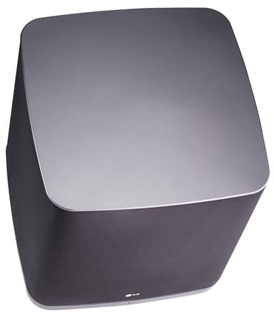 LG SJ9 soundbar med trådlös subwoofer