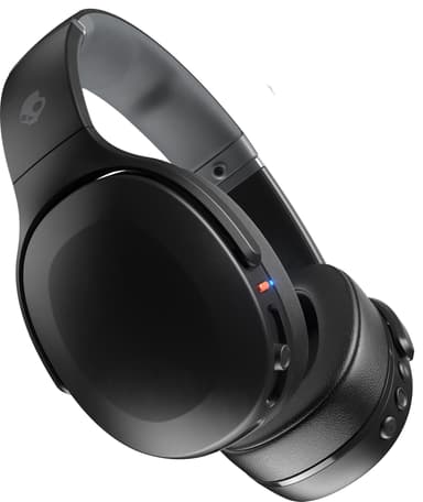 Skullcandy Trådlösa Hörlurar Crusher Evo Over-Ear Svart