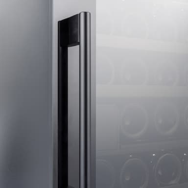Temptech Serie Sommelier vinkyl SOMZ60DB (integrerad)