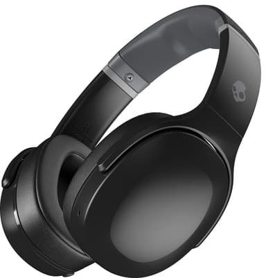 Skullcandy Trådlösa Hörlurar Crusher Evo Over-Ear Svart