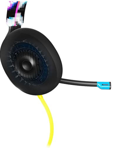 Skullcandy SLYR gamingheadset (svart)