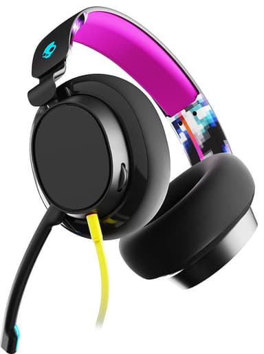 Skullcandy SLYR gamingheadset (svart)
