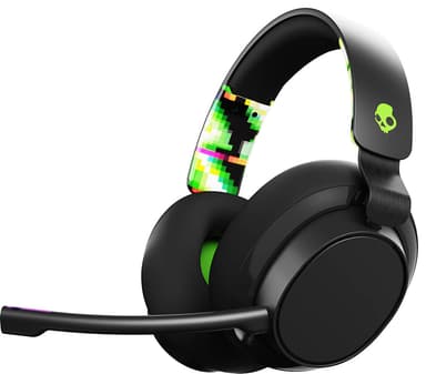 Skullcandy SLYR gamingheadset (Xbox)