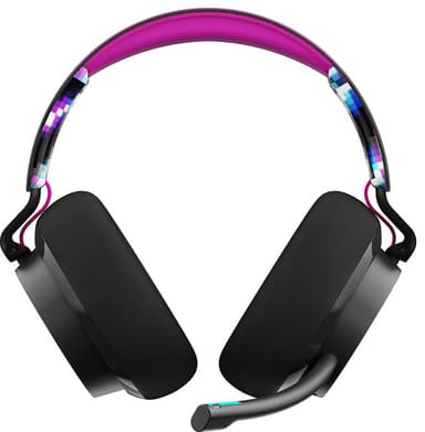 Skullcandy SLYR Pro gaming-headset (svart)