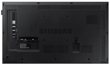 Samsung 32" Smart Signage TV LH32DCEPLGC