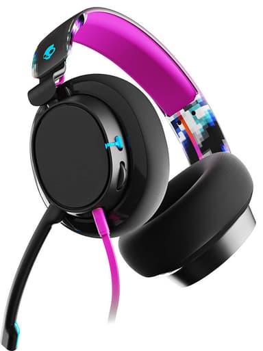 Skullcandy SLYR Pro gaming-headset (svart)