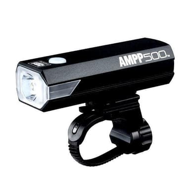 Cateye Framlampa CatEye Ampp 500