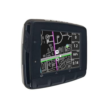 Stages Dash - L50 Gps Computer, Cykeldator