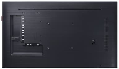 Samsung 32" Smart Signage TV LH32PMFPBGC