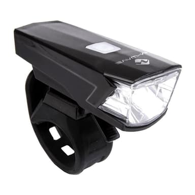 M-Wave Framlampa M-Wave Apollon K 30 USB