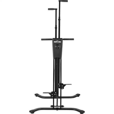 Gorilla Sports Vertical Climber 1.0, Trappmaskin Elgiganten