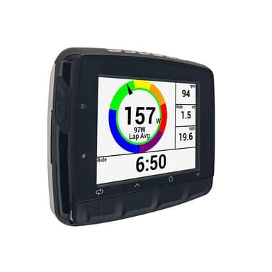 Stages Dash - L50 Gps Computer, Cykeldator