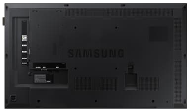 Samsung 55" Smart Signage display LH55DCEPLGCEN
