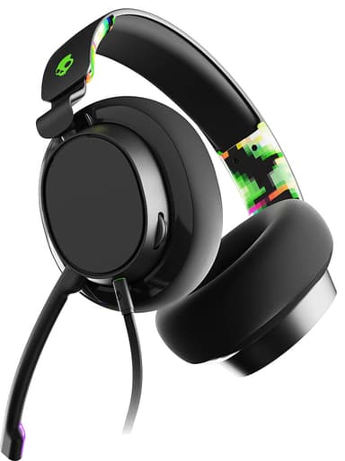 Skullcandy SLYR gamingheadset (Xbox)