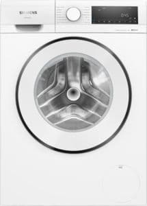 Siemens Tvättmaskin WG54G20LDN (Vit)