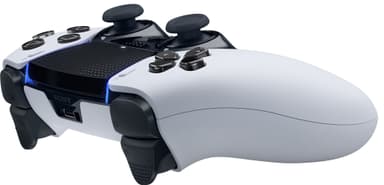 PS5 DualSense Edge trådlös kontroll (vit)