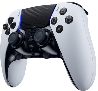 PS5 DualSense Edge trådlös kontroll (vit)