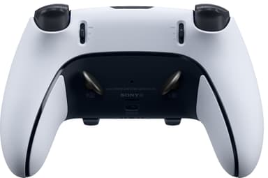 PS5 DualSense Edge trådlös kontroll (vit)