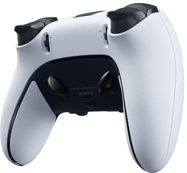 PS5 DualSense Edge trådlös kontroll (vit)