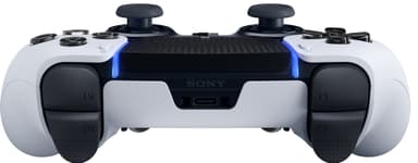 PS5 DualSense Edge trådlös kontroll (vit)