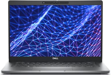 DELL Latitude 5330 i5-1235U Bärbar dator 33,8 cm (13.3") Full HD Intel® Core™ i5 8 GB DDR4-SDRAM 256 GB SSD Wi-Fi 6E (802.11ax) Windows 10 Pro Grå