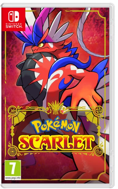 Em Scarlet e Violet, Pokémon alcança o realismo que a gente sonhava