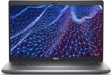 DELL Latitude 5430 i5-1235U Bärbar dator 35,6 cm (14") Full HD Intel® Core™ i5 8 GB DDR4-SDRAM 256 GB SSD Wi-Fi 6E (802.11ax) Windows 10 Pro Grå
