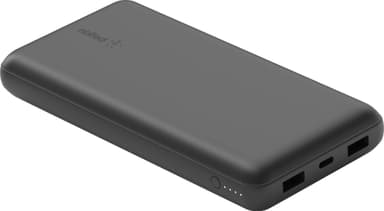 Belkin BoostCharge 20K powerbank (svart)
