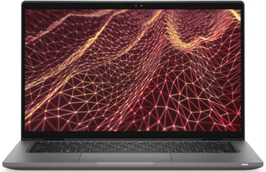 DELL Latitude 7430 i5-1235U Bärbar dator 35,6 cm (14") Full HD Intel® Core™ i5 16 GB DDR4-SDRAM 256 GB SSD Wi-Fi 6E (802.11ax) Windows 10 Pro Svart