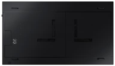 Samsung 98" Smart Signage display LH98QMFPLGC