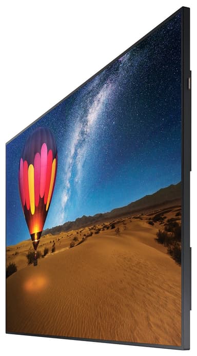 Samsung 98" Smart Signage display LH98QMFPLGC