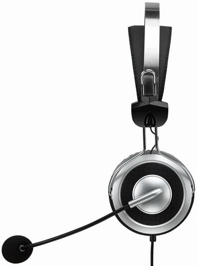 Logik Hörlurar over-ear