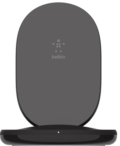 Belkin 15 W trådlöst laddningsställ
