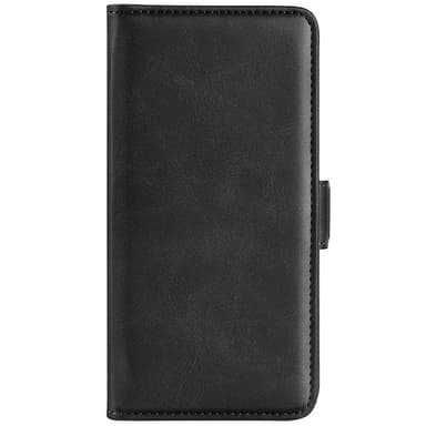 SKALO Sony Xperia PRO-I Premium Plånboksfodral - Svart