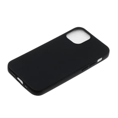 SKALO iPhone 14 Pro Max Ultratunn TPU-Skal - Svart