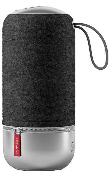 Libratone Zipp Mini CPH Edition Högtalare (svart)