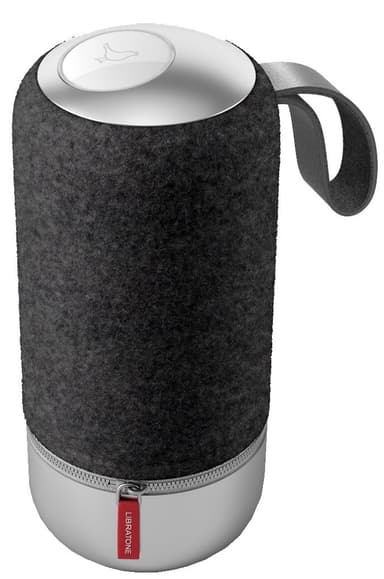 Libratone Zipp Mini CPH Edition Högtalare (svart)
